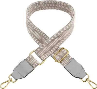 Verstellbarer Schulterriemen für Handtaschen