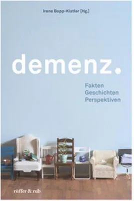 Obrázok produktu pre Demenz