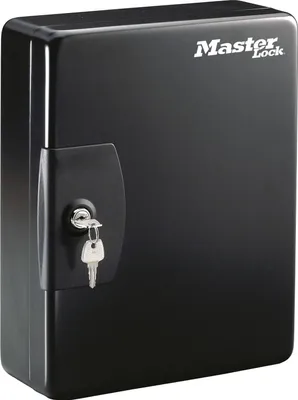 Obrázok produktu pre Master Lock KB-50ML MASTER LOCK Schlüsselschrank für 50 Schlüsselanhänger
