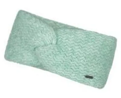 Produktbild von Barts Kinder Mütze Shae Headband Grün