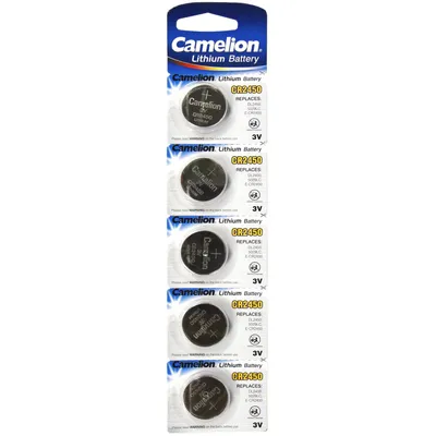 Produktbild von Camelion 3V Lithium Knopfzellenbatterie |