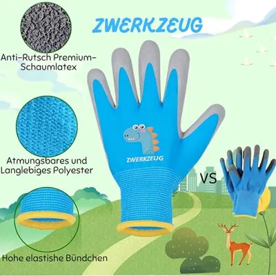 Schutzhandschuhe für niedrige Temperaturen