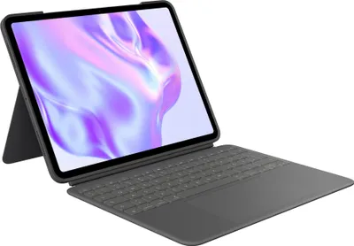 Produktbild von Logitech Bluetooth Combo Touch iPad Pro 13" M4