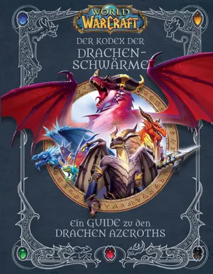 Produktbild von World of Warcraft: Der Kodex der Drachenschwärme