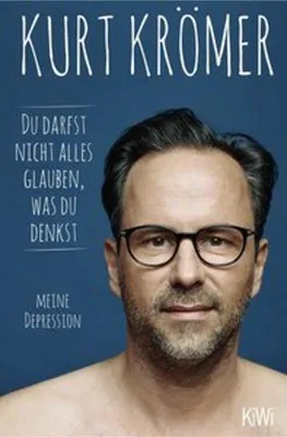 Obrázok produktu pre Du darfst nicht alles glauben, was du denkst