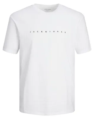 Productafbeelding van JACK & JONES JJESTAR T-shirt, lente/zomer collectie, junior model