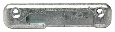 Produktbild von Roto NT SH-Schließstück Eurofalz 20mm rechts