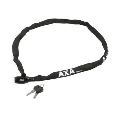 Immagine prodotto di Axa Rigid RCK Catena di sicurezza 120/3,5 Nero