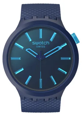 Produktbild von Swatch Sb05N113 Uhr