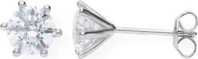 Produktbild von JuwelmaLux Ohrstecker 925 Silber mit Zirkonia JL10-06-0961