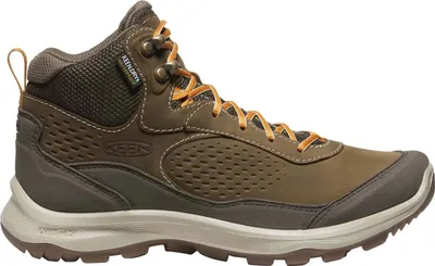 Produktbild von Damen-Trekking-Stiefel Keen Terradora Explorer Mid WP wasserdicht 37.5