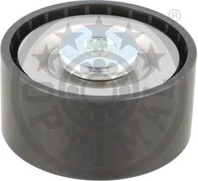 Produktbild von OPTIMAL 0-N2296 Umlenkrolle Keilrippenriemen 54mm passend für MERCEDES-BENZ SPRINTER 3,5-t Kasten (906) VIANO (W639) VITO Bus (W639)