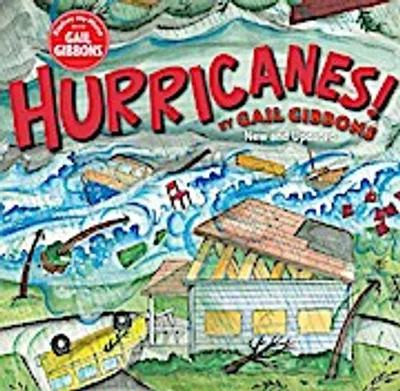 Obrázok produktu pre Hurricanes! (New & Updated Edition)