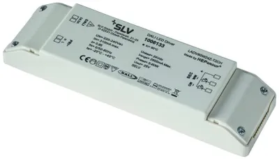Produktbild von SLV LED Netzteil 60W 0 1006133