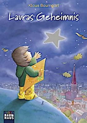 Produktbild von Lauras Geheimnis