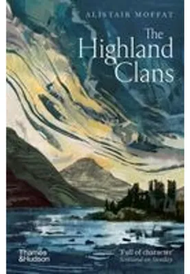 Obrázek produktu pro The Highland Clans