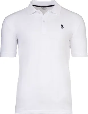 Produktbild von U.S. Polo Assn. Poloshirt für Herren
