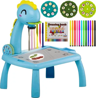 Obrázok produktu pre Projektor/projektor na kreslenie 22633