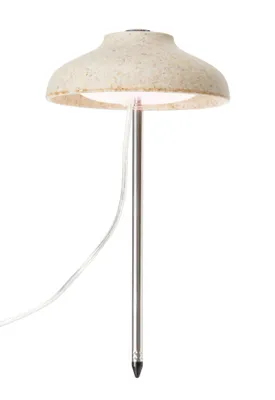 Produktbild von LED 7W Pflanzenleuchte Pflanzenlampe Pflanzenbeleuchtung 70cm Teleskopstab Marmor