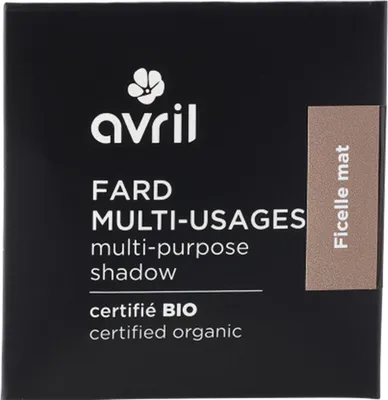 Obrázok produktu pre Avril -  bio očné tiene - Ficelle Mat