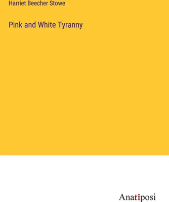 Produktbild von Pink and White Tyranny