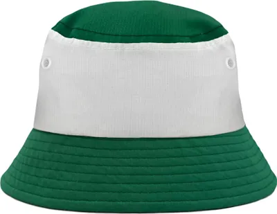 Immagine prodotto di Fan Originals - Cappello floscio "Celtic" GF871 (M-L) (Verde/Bianco)