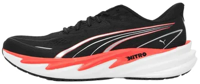 Produktbild von Puma Velocity Nitro 5 Laufschuhe Schwarz EU 43 Mann Schwarz EU 43