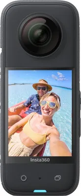 Zdjęcie produktu dla Insta360  Cinsaaqv