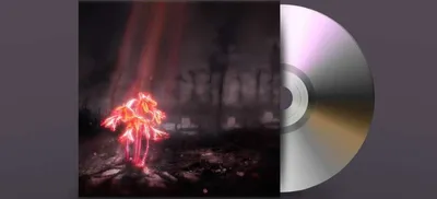 Obrázek produktu pro Enter Shikari: A Kiss For The Whole World - - (CD / A)