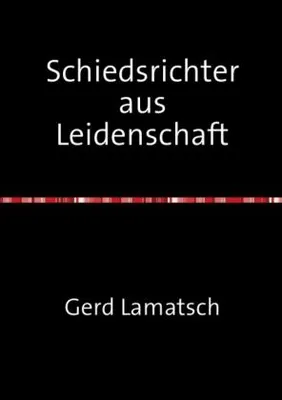 Produktbild von Schiedsrichter aus Leidenschaft