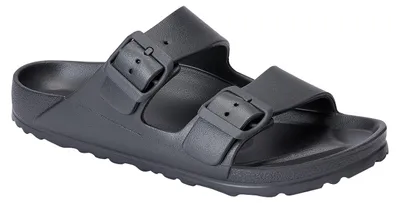 Produktbild von HOLSTER Holster Sundreamer Vegane Damen-Pantoletten GRAU 45
