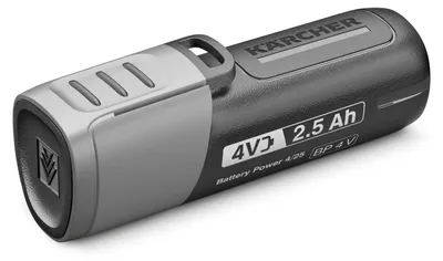 Produktbild von Kärcher Battery Power 4/25
