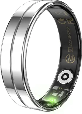 Produktbild von Felixx SR11, Smart-Ring Aktivitäts-Tracker, IP68
