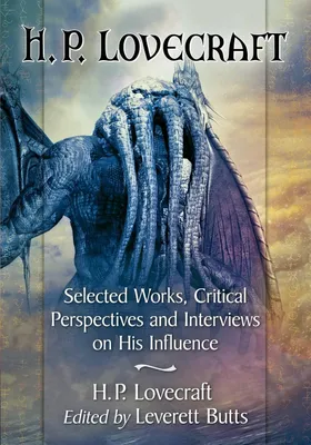 Produktbild von H.P. Lovecraft