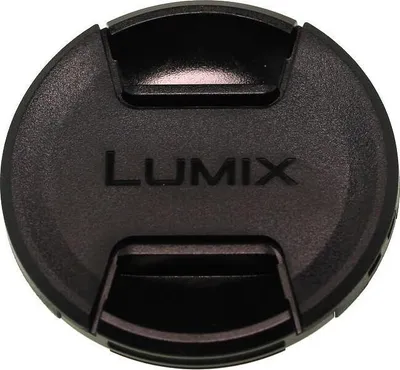 Immagine prodotto di Panasonic SYQ0103 Tappo per obiettivo per fotocamera digitale Lumix DMC-FZ1000