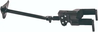 Produktbild von Hercules GSP40WB+ Gitarrenaufhängung