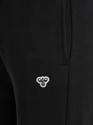 Produktbild von hummel hmlREGULAR SWEATPANT BEE BLACK BLACK L