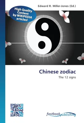 Produktbild von Chinese zodiac