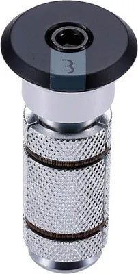 Obrázek produktu pro Ježek hlavového složení BBB POWERHEAD BAP-03 černé