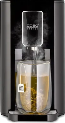 Imagen del producto de caso® 1880 caso® Heißwasserspender HW550 schwarz 2,9 l 2200-2600 W