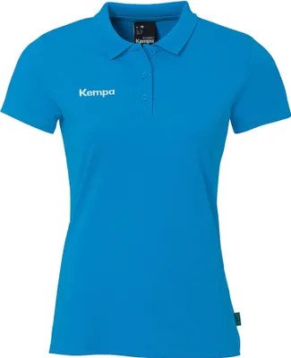 Produktbild von Kempa Classic Polo Shirt Damen