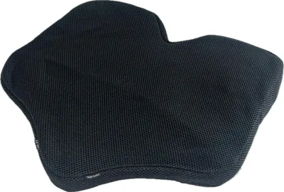 Produktbild von Waschbarer Schutzbezug für orthopädische Sitzkissen (schwarz)