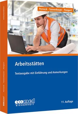 Produktbild von Arbeitsstätten