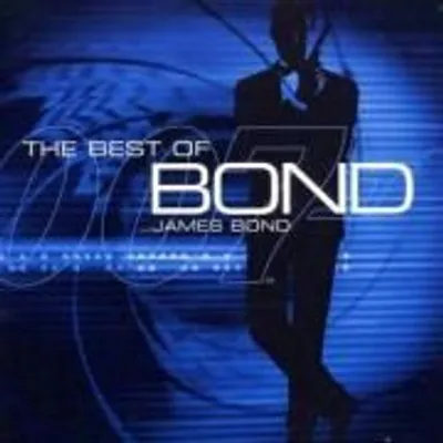 Produktbild von The Best of Bond... James Bond