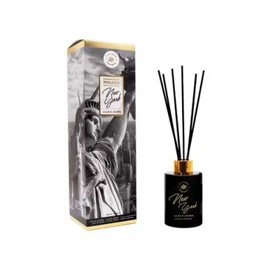 Obrázek produktu pro Cestovní parfémové tyčinky New York 100ml od La Casa de los Aromas