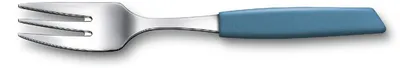 Produktbild von Victorinox Swiss Modern Kuchengabel, cornflower