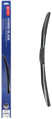 Productafbeelding van DENSO Hybride ruitenwisserbladen DUR-050R (500 mm, voor auto's met rechtsgestuurde wielen): Stil, duurzaam