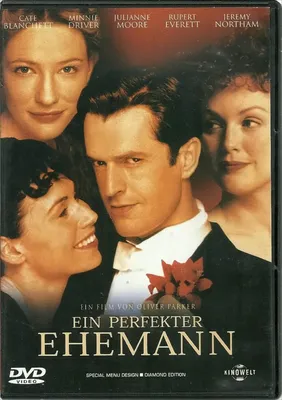 Produktbild von Ein perfekter Ehemann