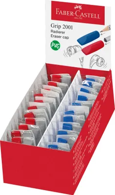 Obrázok produktu pre Guma Grip EraserCap2er