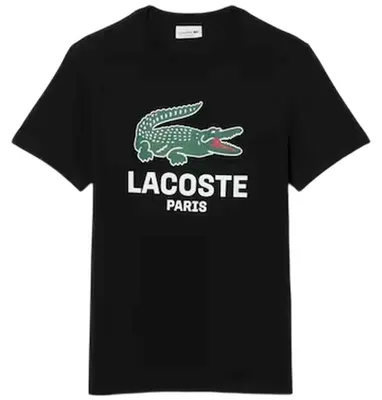 Produktbild von LACOSTE TEE SHIRT TURTLE NECK Blau